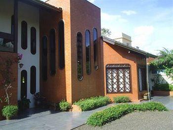 Pousada Bella Casa Foz do Iguacu Exterior photo